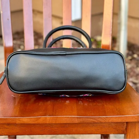 Sanrio Hello Kitty Birthday Dome Satchel Bag - Picture 5 of 9